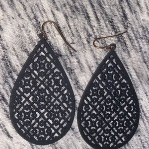 Boutique earrings!